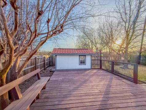 16908 Cactus Blossom Drive Pflugerville TX 78660