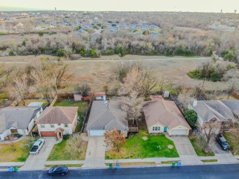 16908 Cactus Blossom Drive Pflugerville TX 78660