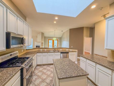 16908 Cactus Blossom Drive Pflugerville TX 78660