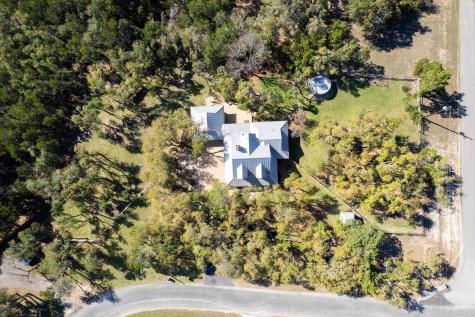 6810 Caudill Lane Austin TX 78738