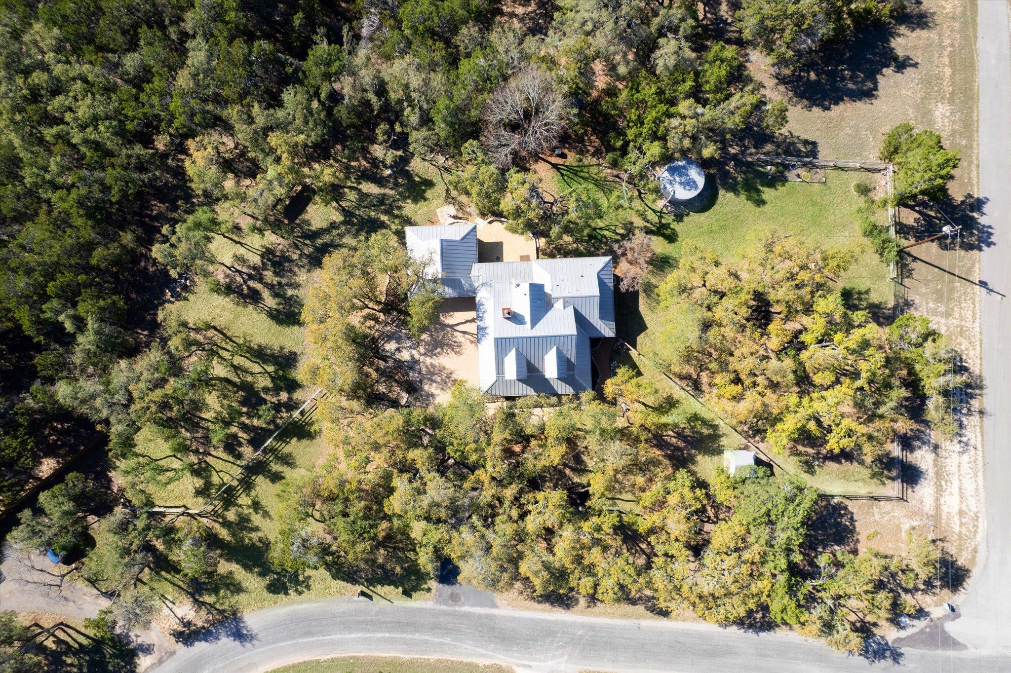 6810 Caudill Lane Austin TX 78738