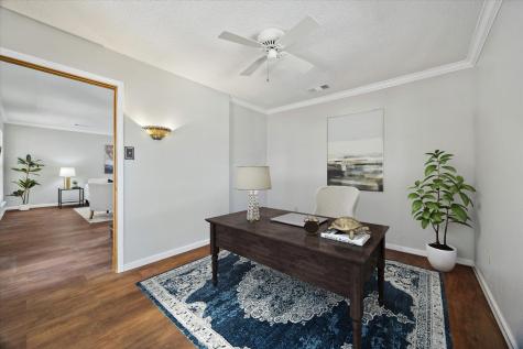 6810 Caudill Lane Austin TX 78738