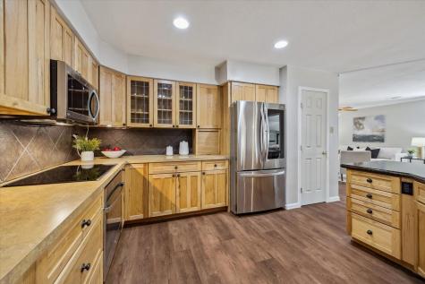 6810 Caudill Lane Austin TX 78738