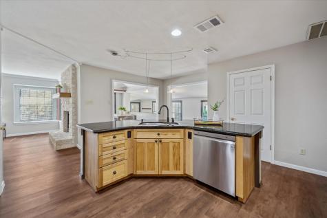 6810 Caudill Lane Austin TX 78738