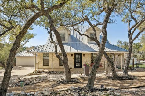 6810 Caudill Lane Austin TX 78738
