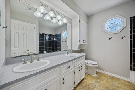 6810 Caudill Lane Austin TX 78738