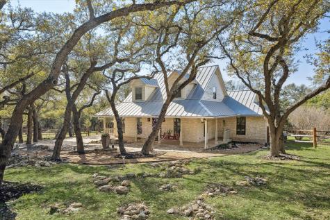 6810 Caudill Lane Austin TX 78738
