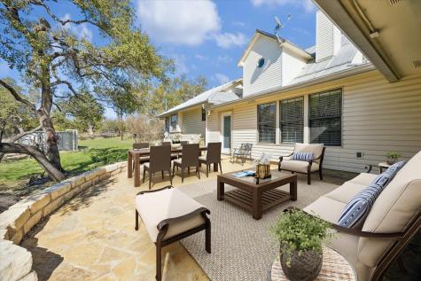 6810 Caudill Lane Austin TX 78738