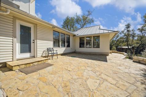 6810 Caudill Lane Austin TX 78738