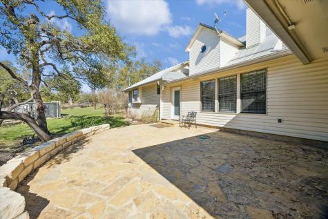 6810 Caudill Lane Austin TX 78738