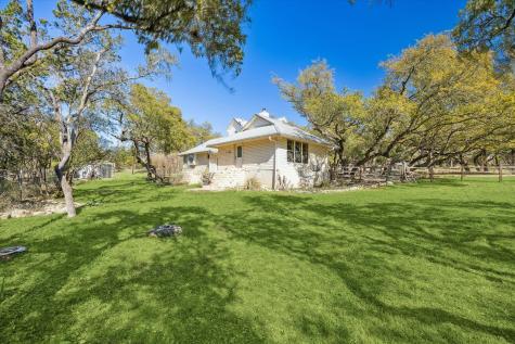 6810 Caudill Lane Austin TX 78738