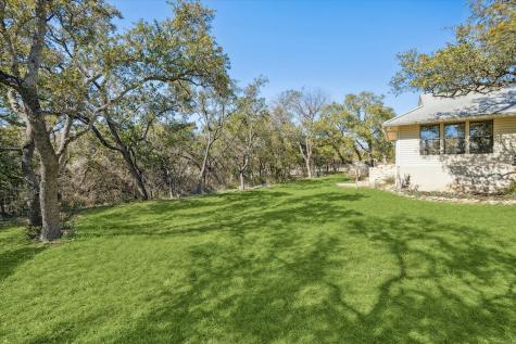 6810 Caudill Lane Austin TX 78738