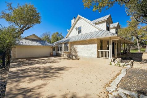 6810 Caudill Lane Austin TX 78738