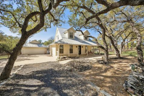 6810 Caudill Lane Austin TX 78738
