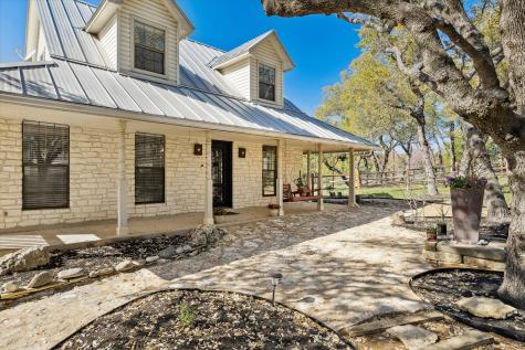 6810 Caudill Lane Austin TX 78738