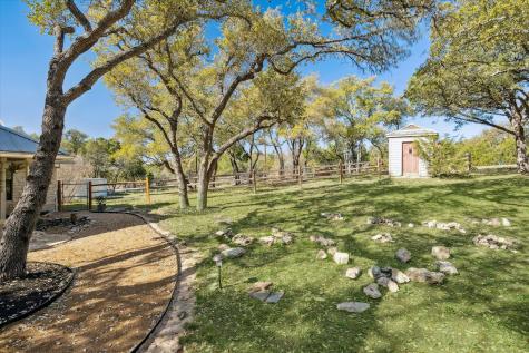 6810 Caudill Lane Austin TX 78738