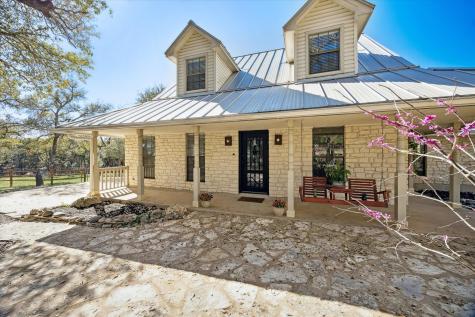 6810 Caudill Lane Austin TX 78738