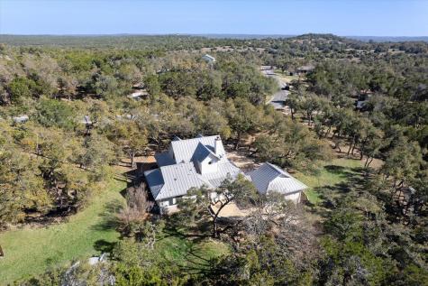 6810 Caudill Lane Austin TX 78738