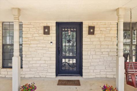 6810 Caudill Lane Austin TX 78738