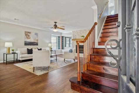 6810 Caudill Lane Austin TX 78738