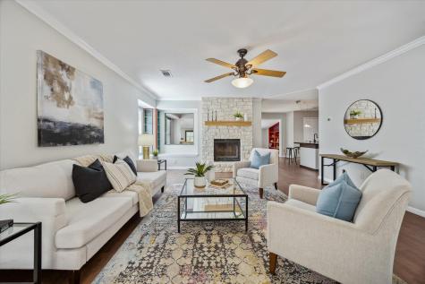 6810 Caudill Lane Austin TX 78738