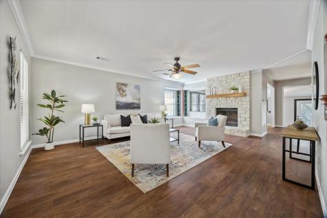 6810 Caudill Lane Austin TX 78738