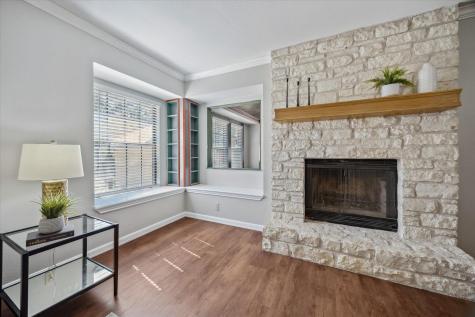 6810 Caudill Lane Austin TX 78738