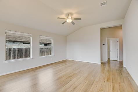 309 Chickasaw Lane Hutto TX 78634