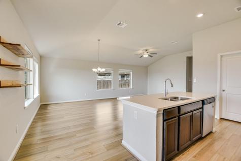309 Chickasaw Lane Hutto TX 78634