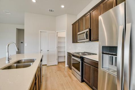 309 Chickasaw Lane Hutto TX 78634