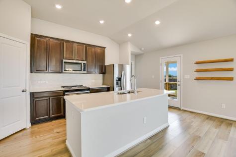 309 Chickasaw Lane Hutto TX 78634