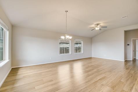 309 Chickasaw Lane Hutto TX 78634