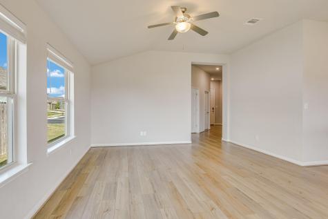 309 Chickasaw Lane Hutto TX 78634