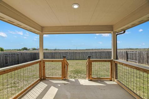 309 Chickasaw Lane Hutto TX 78634