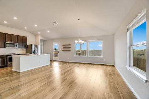 309 Chickasaw Lane Hutto TX 78634