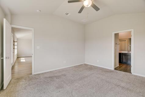 309 Chickasaw Lane Hutto TX 78634