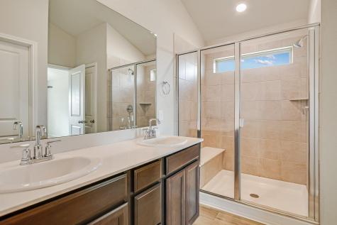 309 Chickasaw Lane Hutto TX 78634