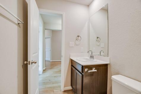 309 Chickasaw Lane Hutto TX 78634