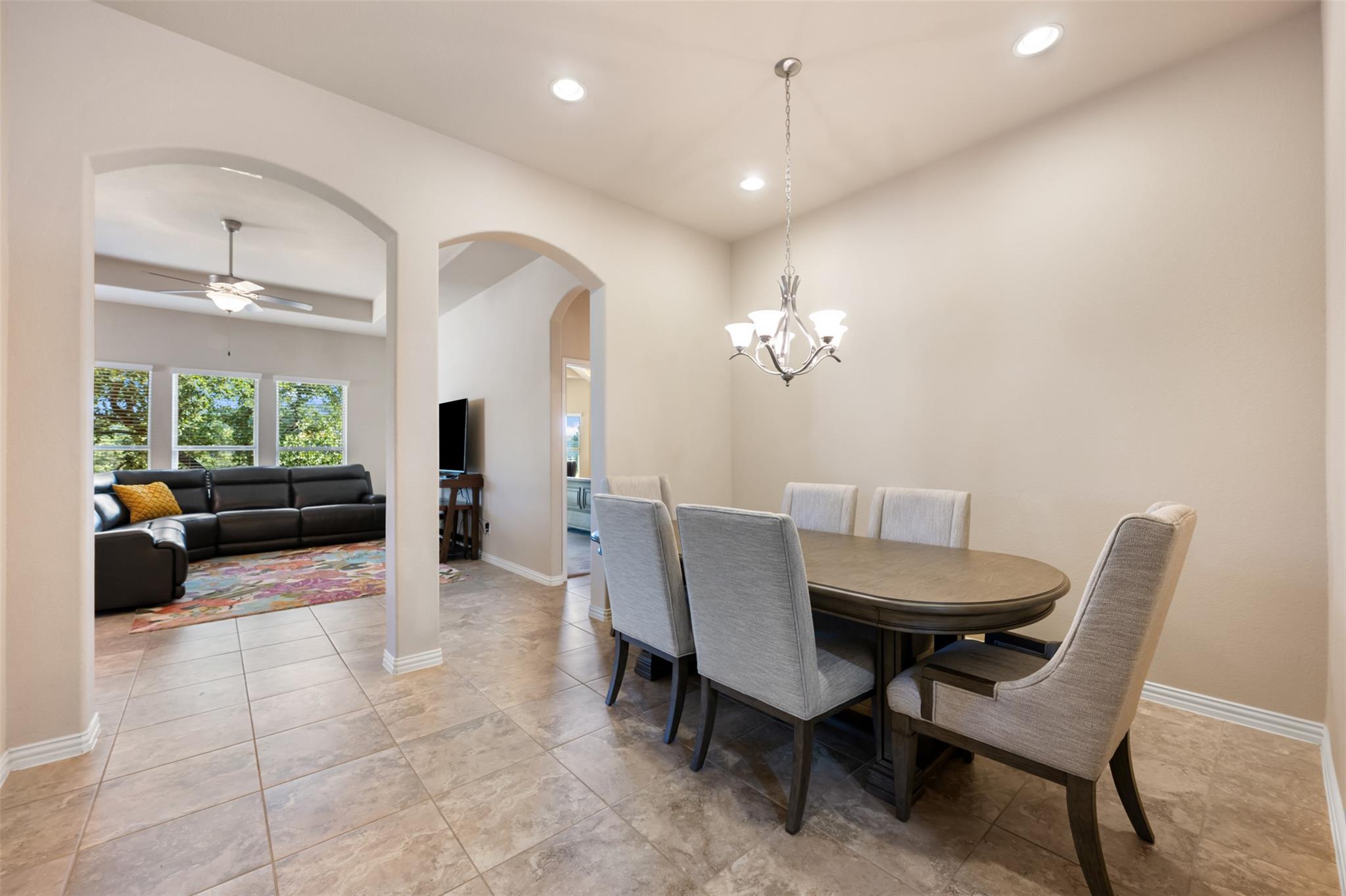 8113 Cannon Court Lago Vista TX 78645