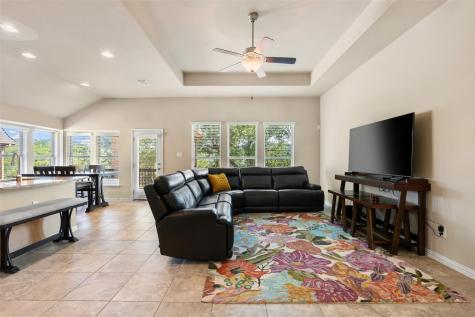 8113 Cannon Court Lago Vista TX 78645
