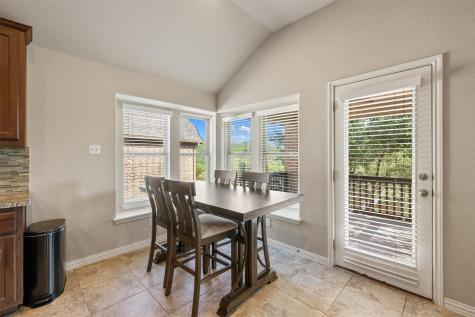 8113 Cannon Court Lago Vista TX 78645