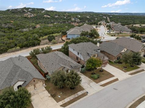 8113 Cannon Court Lago Vista TX 78645
