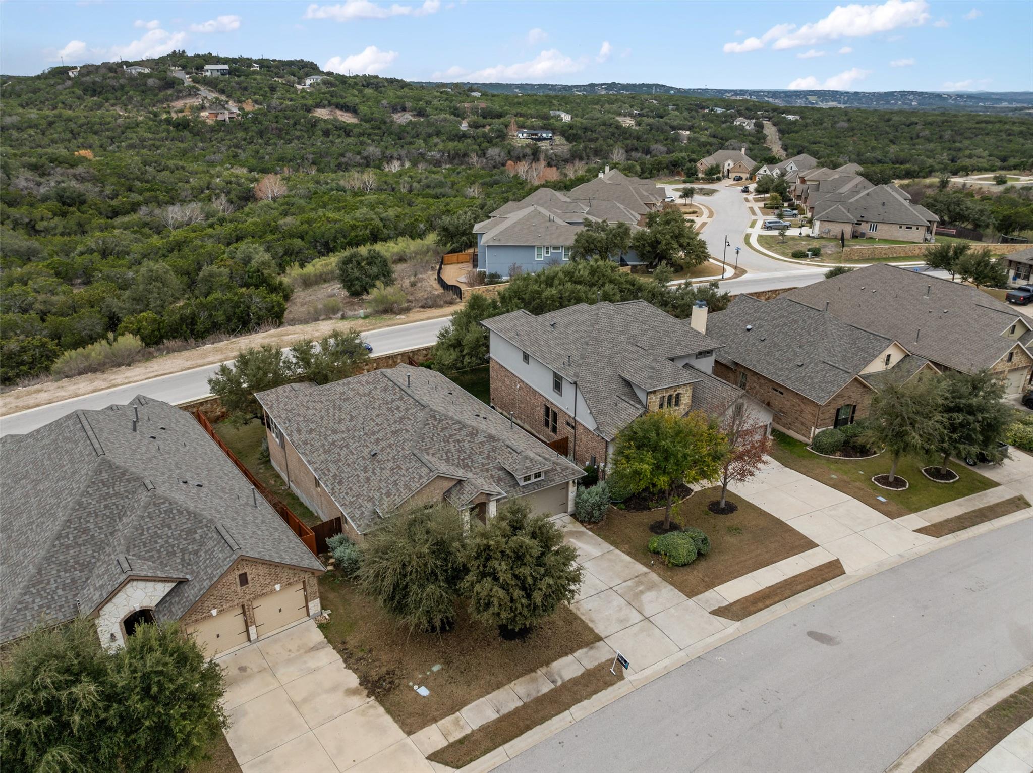 8113 Cannon Court Lago Vista TX 78645
