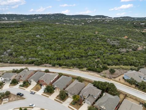 8113 Cannon Court Lago Vista TX 78645