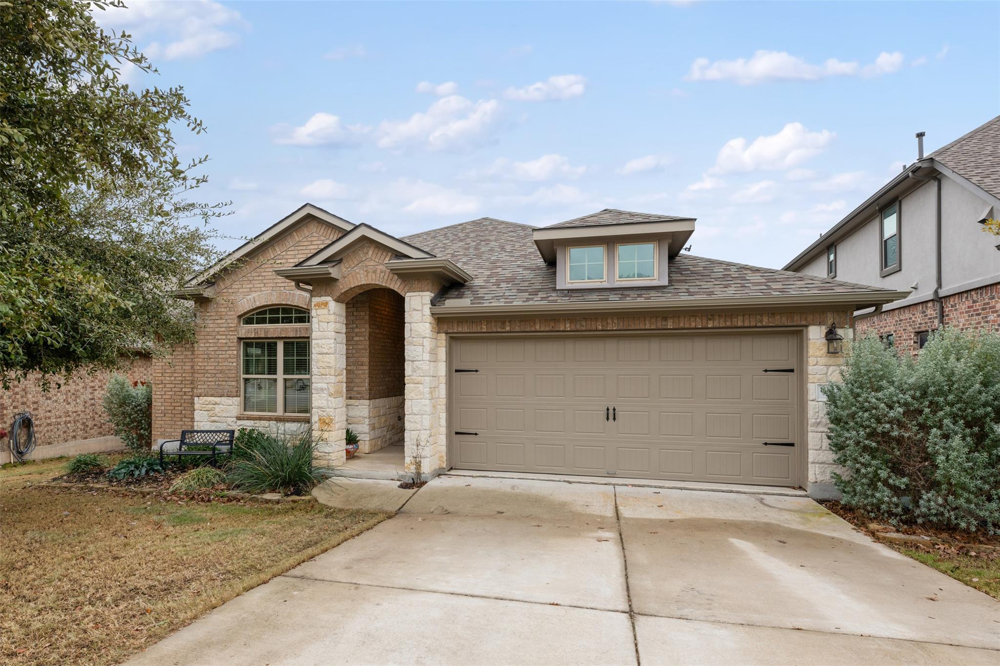 8113 Cannon Court Lago Vista TX 78645