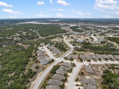 8113 Cannon Court Lago Vista TX 78645
