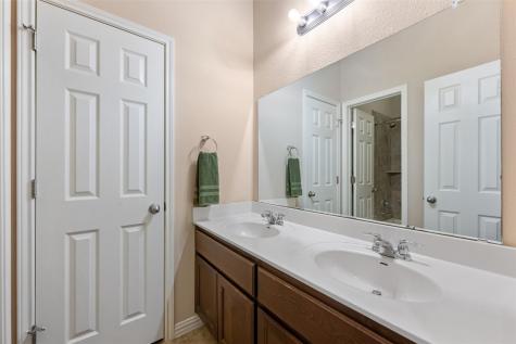 8113 Cannon Court Lago Vista TX 78645