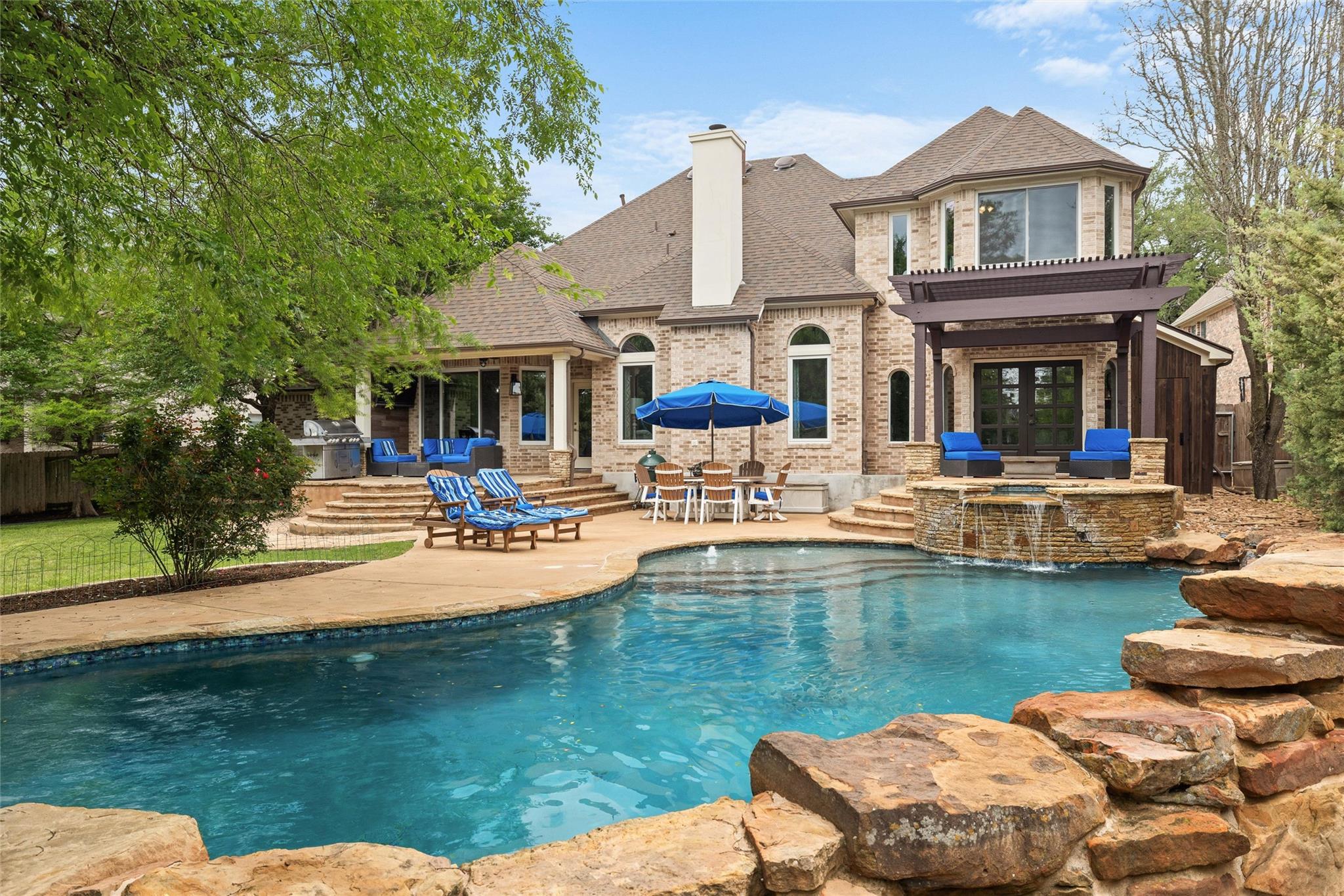 161 Daisy Path Austin TX 78737