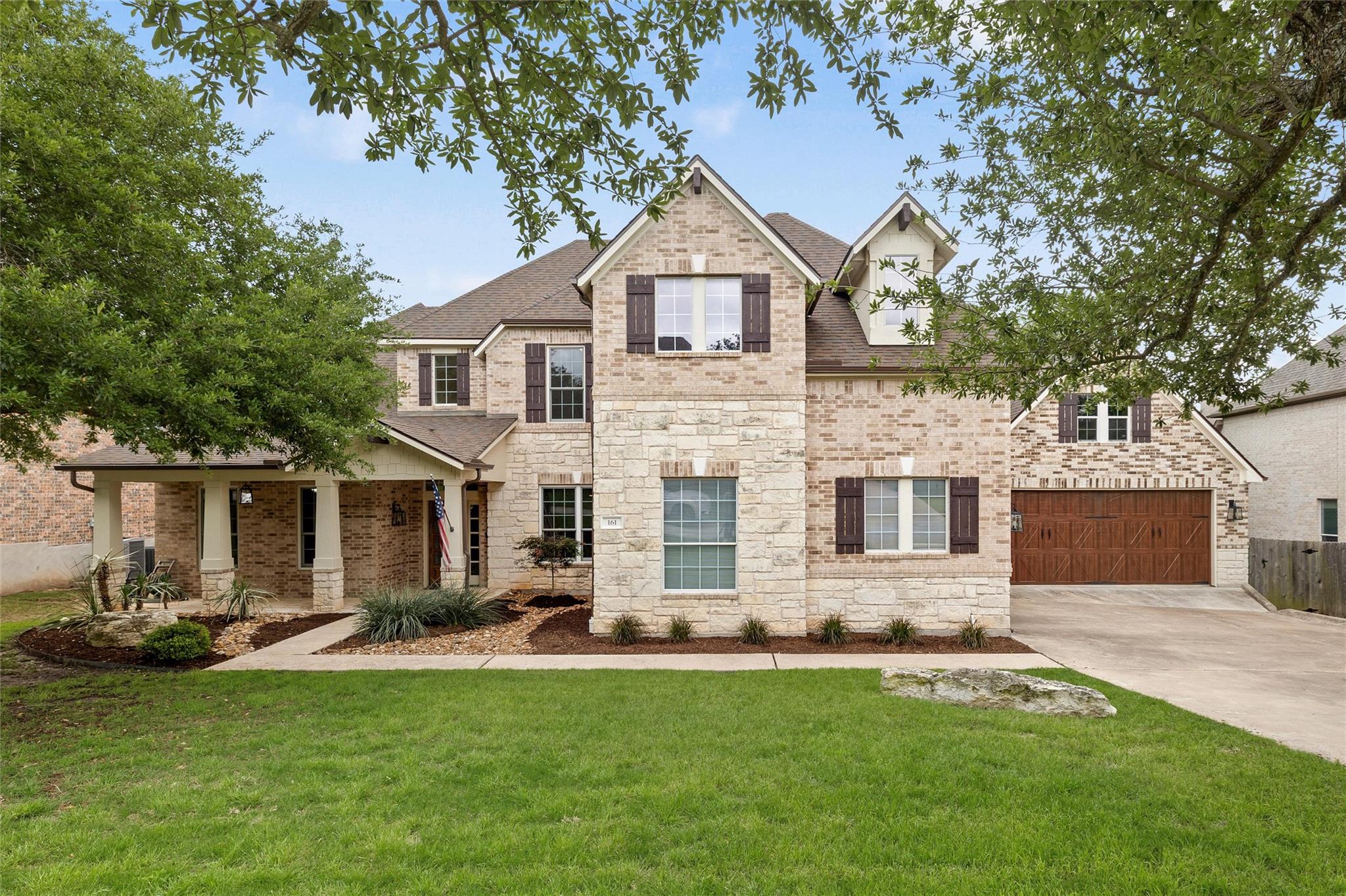161 Daisy Path Austin TX 78737