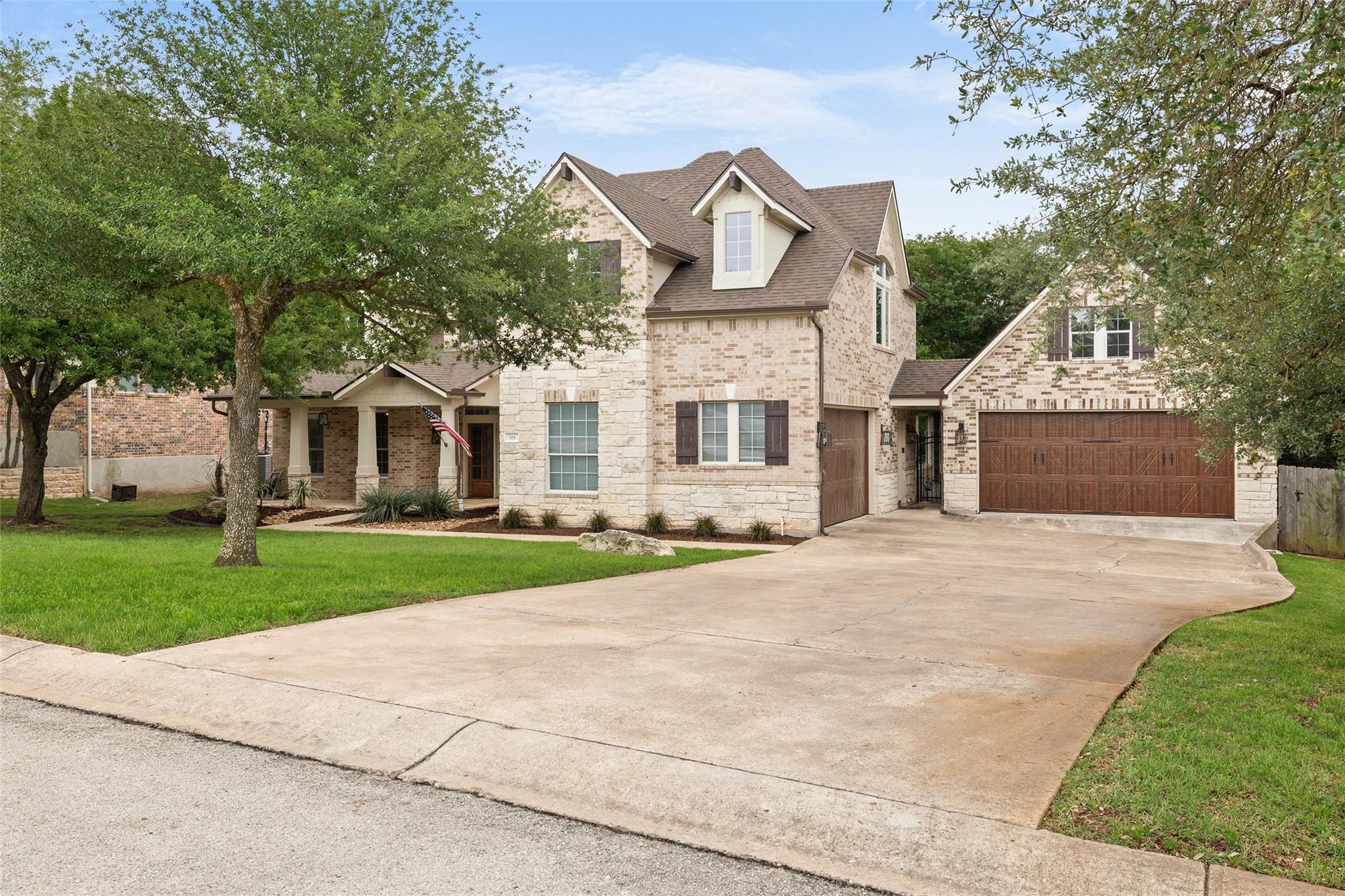 161 Daisy Path Austin TX 78737
